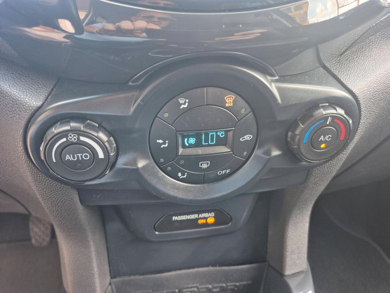 Ford EcoSport 1.5 TDCi 95 CV Titanium S