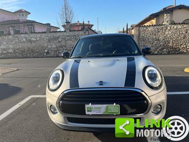 MINI Cooper D 1.5 Cooper D Hype (85kw)