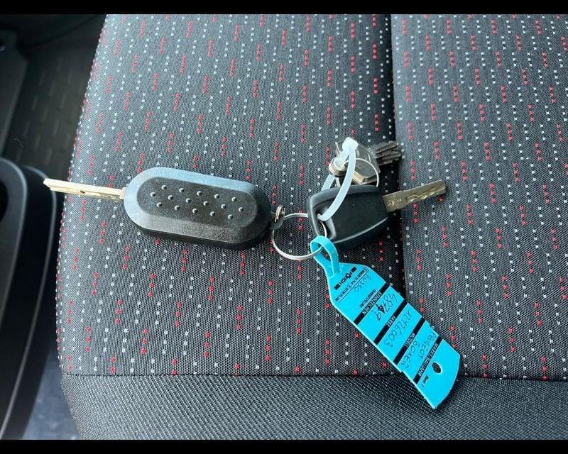 Peugeot Boxer Furgonatura Squadrata 335 L3 BlueHDi 140 S&S