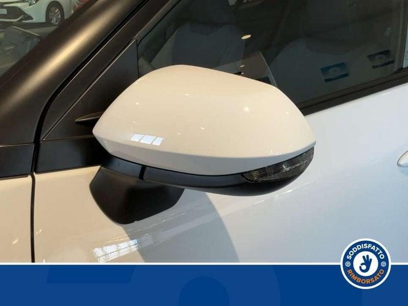 Toyota Yaris Cross 1.5 Hybrid 130 CV AWD Trend