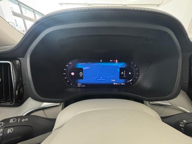 Volvo XC60 2.0d b4 Ultimate Dark awd 2024