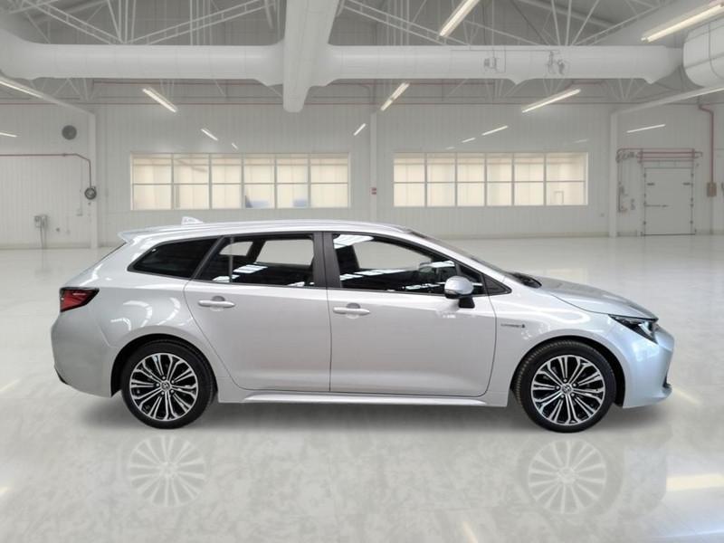 TOYOTA COROLLA TS 2.0 HYBRID BUSINESS STATION WAGON