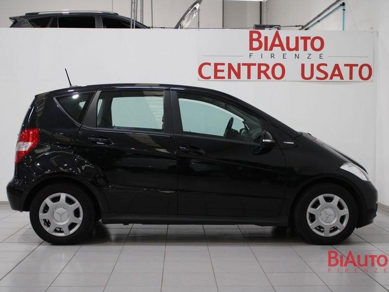 Mercedes-Benz Classe A A 160 be Executive
