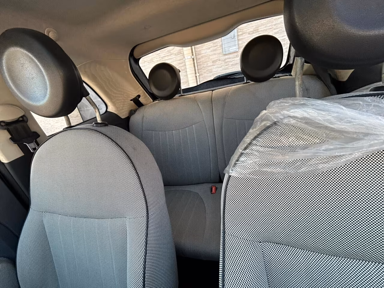 Fiat 500 1.3 Multijet 75 CV – 2008