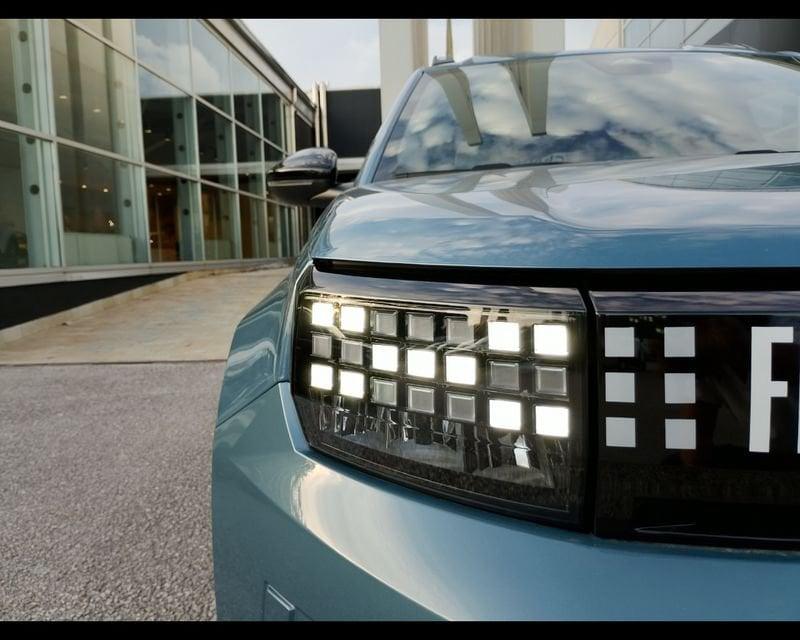FIAT Grande Panda Hybrid Hybrid La Prima