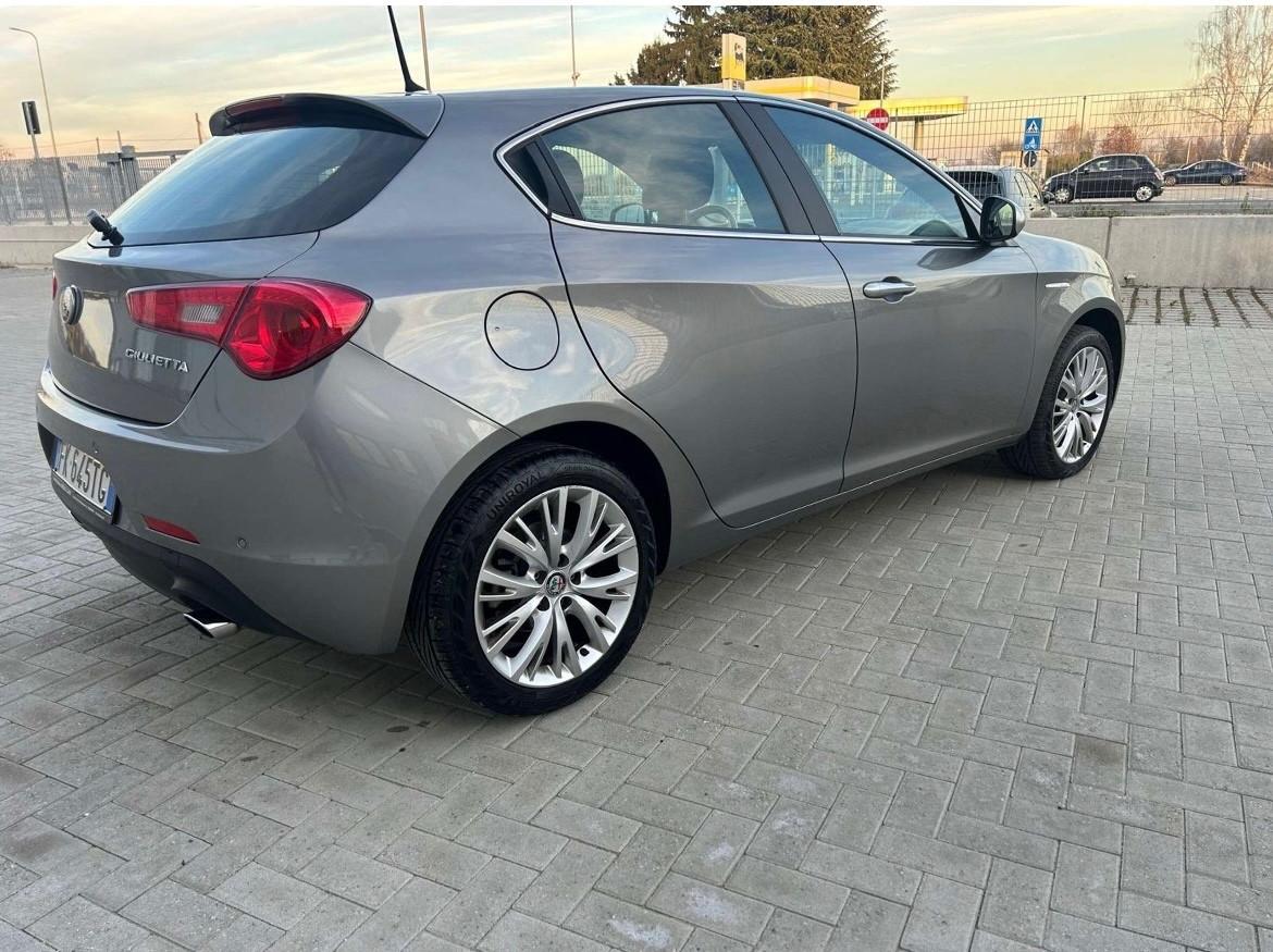 Alfa Romeo Giulietta 2.0 JTDm 150 CV Super