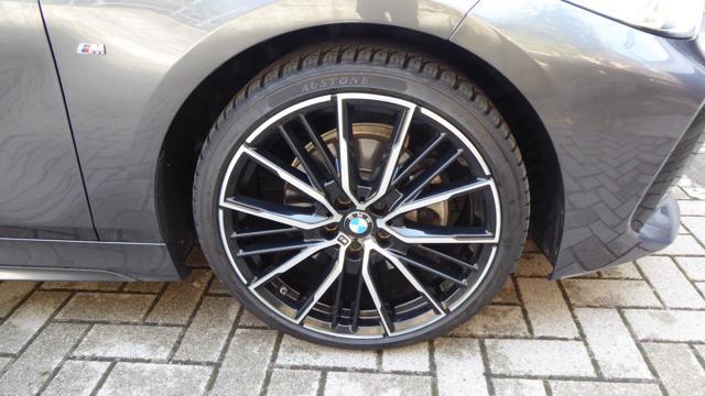 BMW 118 d 5p. Msport Automatic