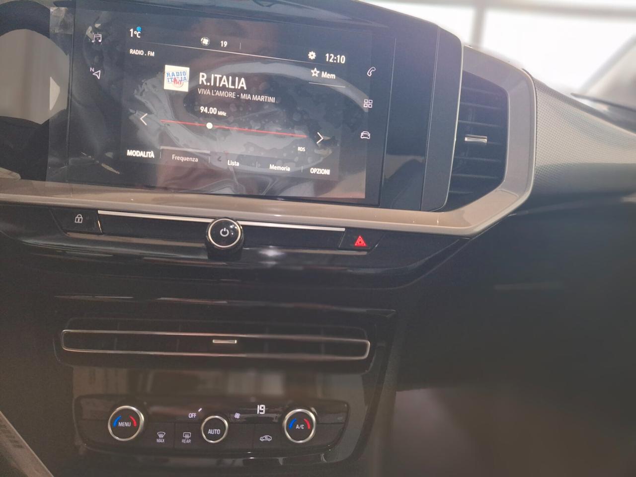 Opel Mokka 1.2 Turbo Elegance, KM 0