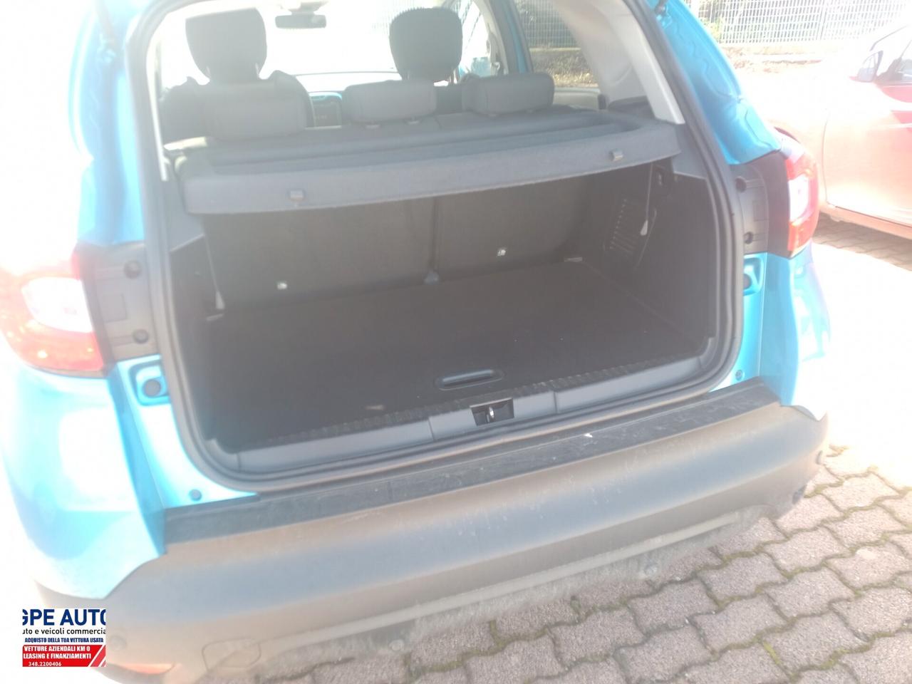 Renault Captur 0.9 TCe 12V 90 CV Start&Stop Energy R-Link