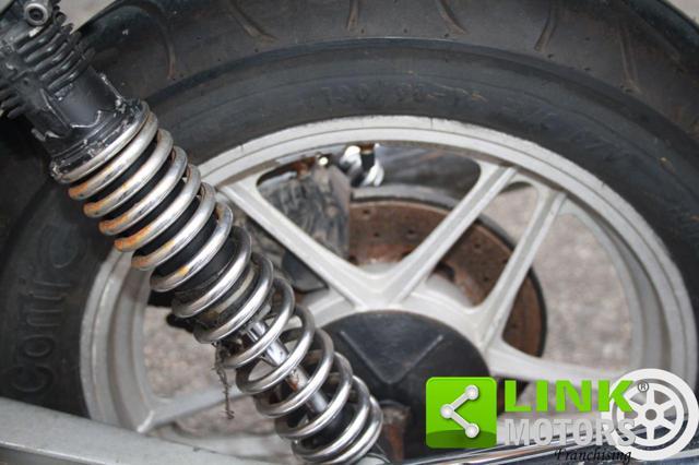 MOTO GUZZI V 35 C Custom - Iscrizione FMI richiesta