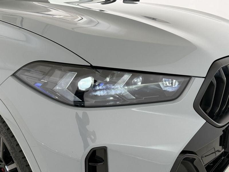 BMW X6 xDrive30d MSport Pro autom.