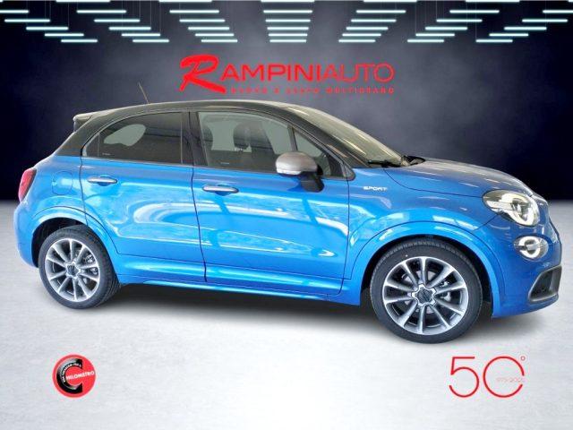 FIAT 500X 1.0 T3 120 CV Sport Unico Prop. Pronta Consegna