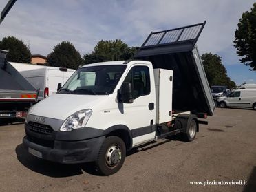 IVECO Daily 35C13 RIBALTABILE GARANZIA [R136]