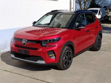 Citroën C3 110 hybrid Max edcs6 CBC Navig-Retroc