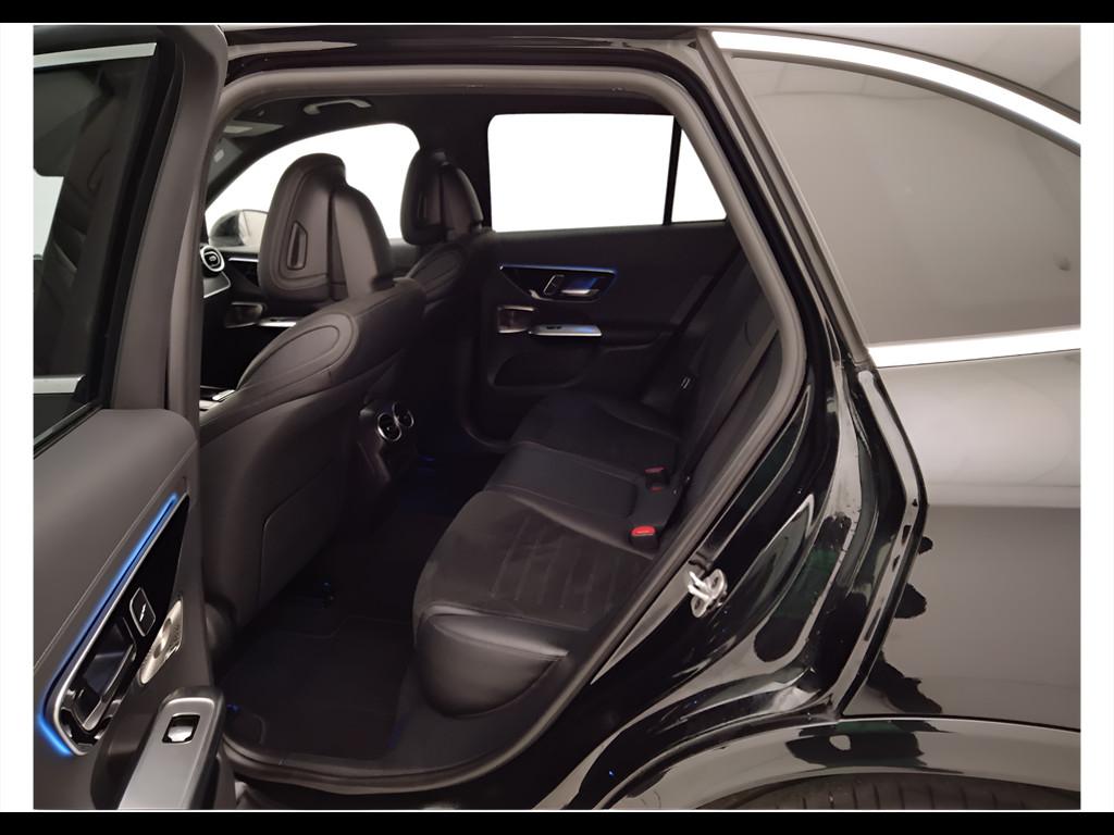 Mercedes-Benz GLC - X254 - GLC 220 d AMG Line Advanced 4matic auto