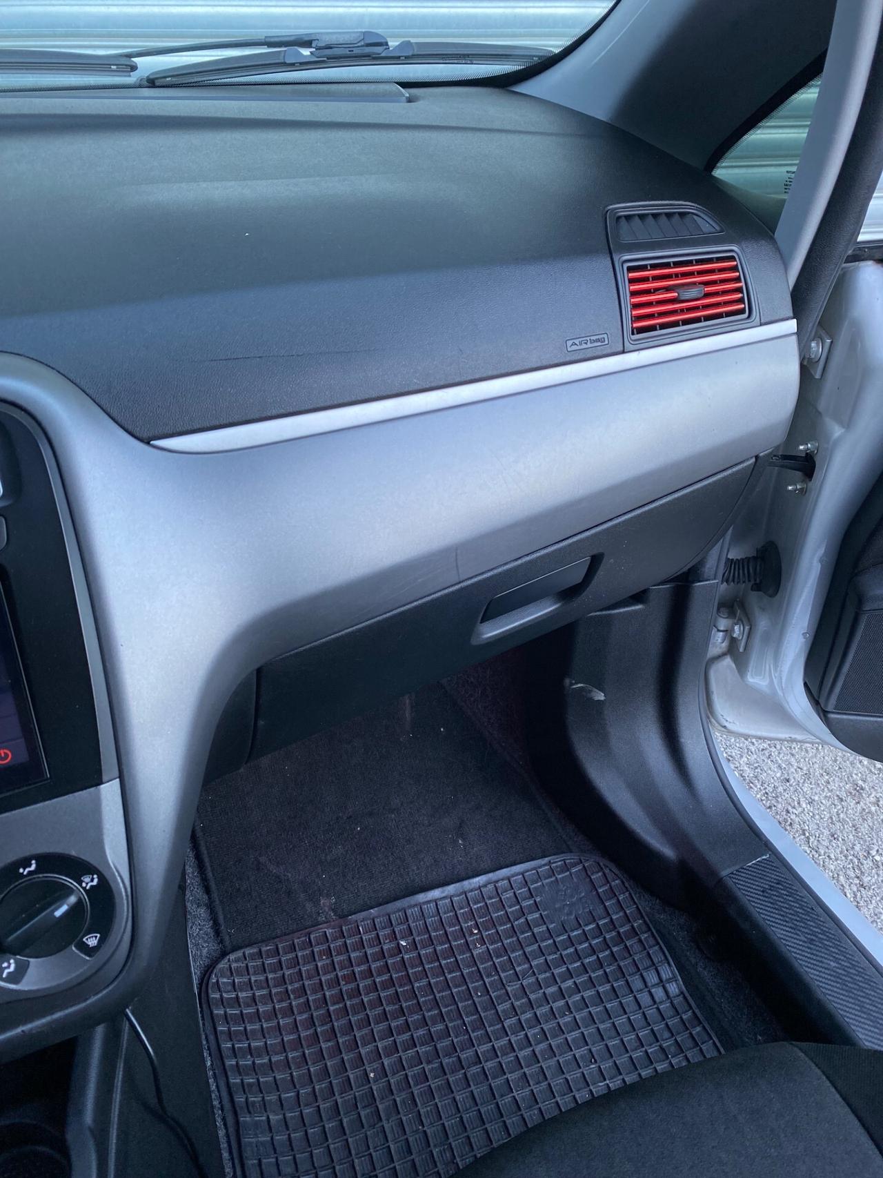 Fiat Punto 1.3 MJT II 75 CV 5p. Lounge