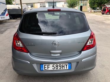 Opel Corsa 1.3 CDTI 90CV 5 porte Cosmo