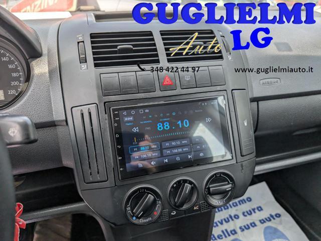 VOLKSWAGEN Polo 1.2/70CV 12V 5p. Comfortline