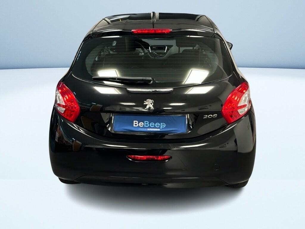 Peugeot 208 5 Porte 1.0 PureTech Access
