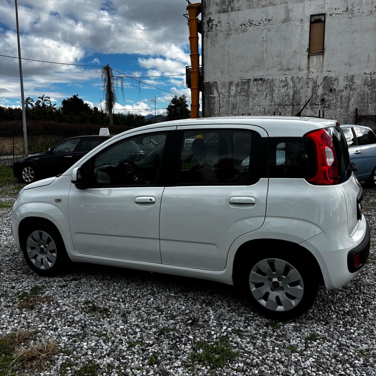 Fiat Panda 1.2 Easy
