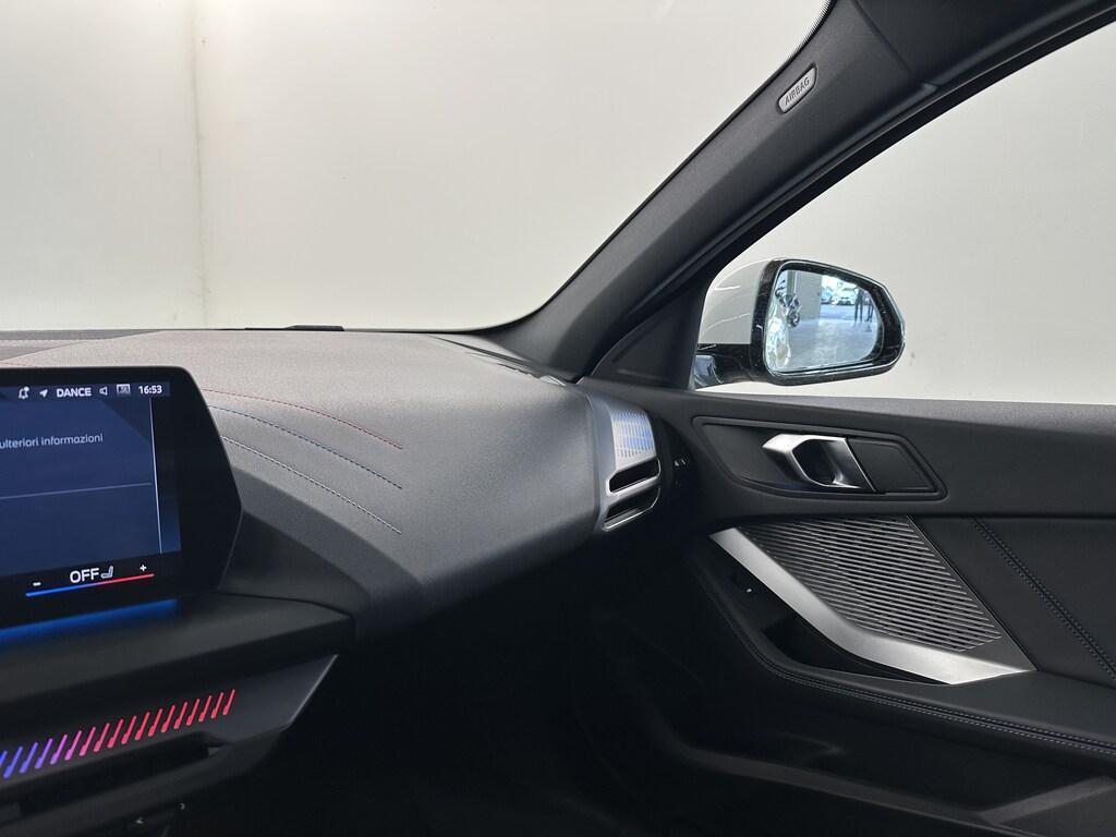 BMW Serie 1 118 d MSport DCT