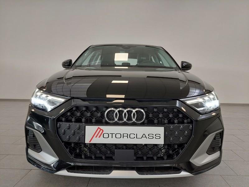 Audi A1 allstreet 25 1.0 tfsi 95cv business