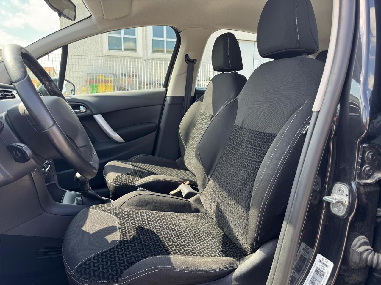 Citroen C3 1.1 Seduction 146000 km