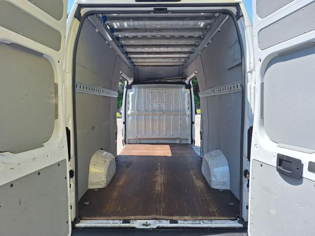 FIAT Ducato 35 2.3 MJT 140CV XL H3 Maxi N°FZ529