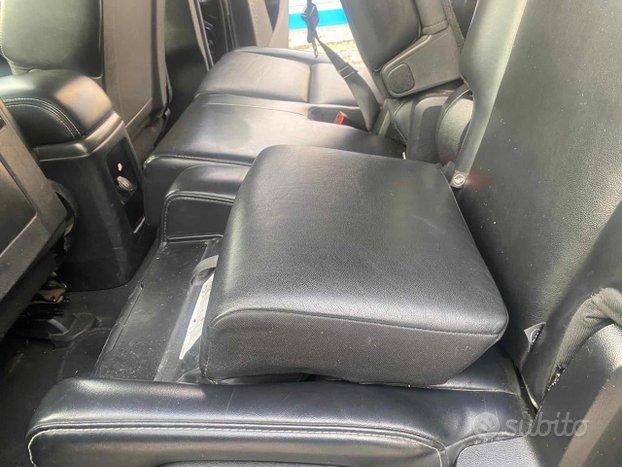 FIAT Freemont 2.0 Mjt 170 CV 4x4 aut. 7 POSTI