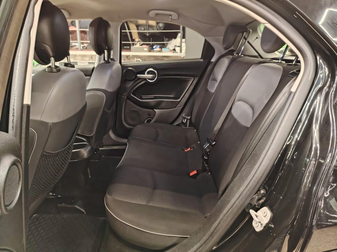 Fiat 500X 1.6 MultiJet 120 CV