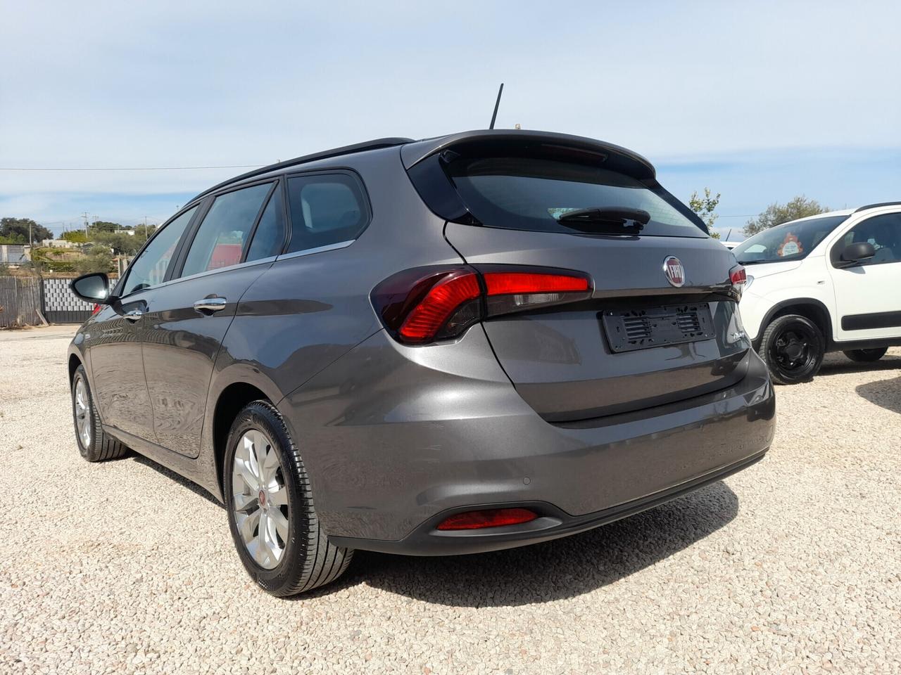 Fiat Tipo 1.6 Mjt SW Lounge Navi anno 2020