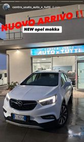 Opel Mokka X 1.6 CDTI Ecotec 136CV 4x2 Start&Stop Ultimate