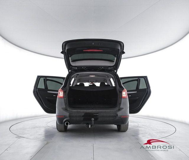 BMW 216 Serie 2 d Advantage auto 7Posti