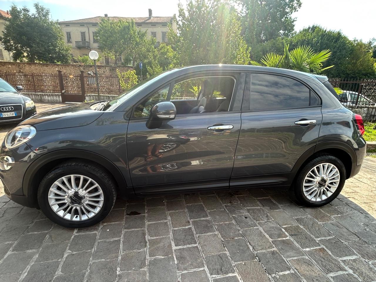 Fiat 500X 1.3 MultiJet 95 CV Connect