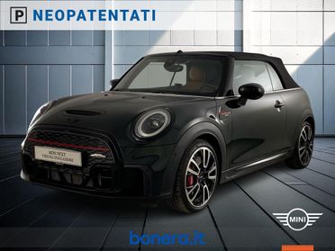 Mini Cooper Cabrio 1.5 Cooper