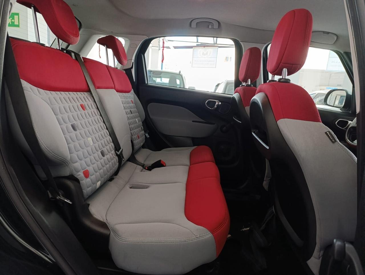 Fiat 500L 1.3 Multijet 85 CV Easy