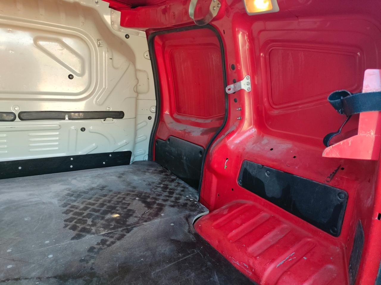 Fiat Fiorino 1.3 MJT 95CV Furgone SX E5+