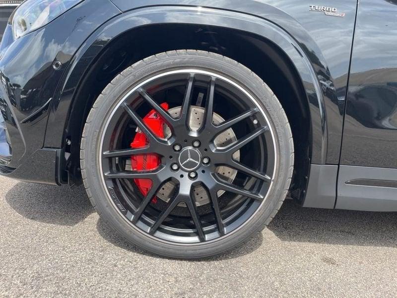 Mercedes-Benz GLA 45 S AMG 4Matic Premium Plus