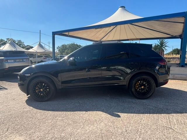 Porsche Cayenne 3.0 Diesel ''€10500'' 2012