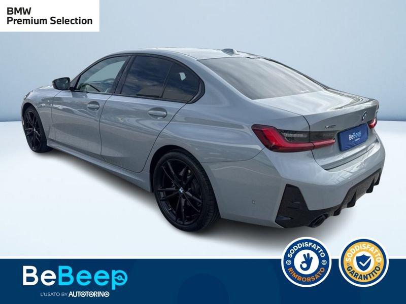 BMW Serie 3 320D MHEV 48V XDRIVE MSPORT AUTO
