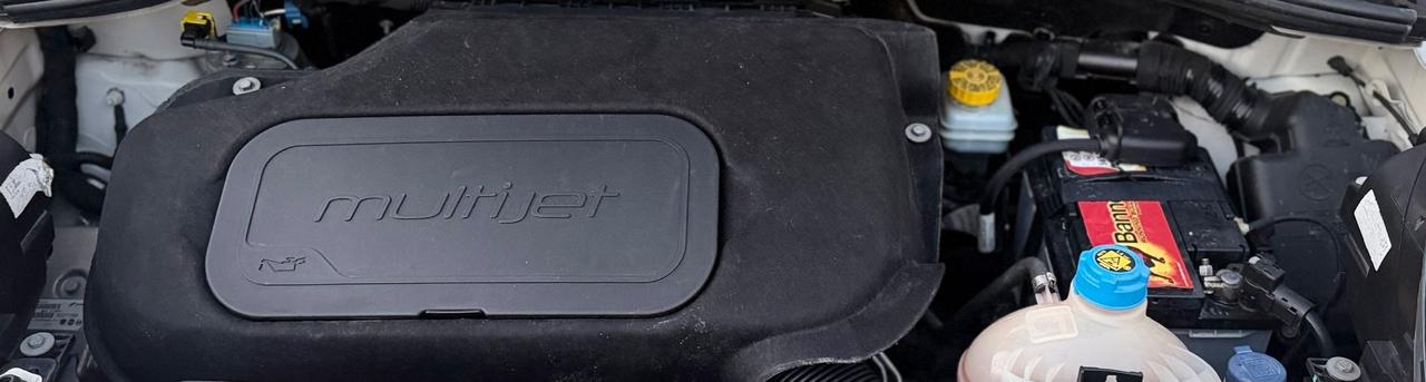 Fiat 500L 1.3 Diesel 95 Cv