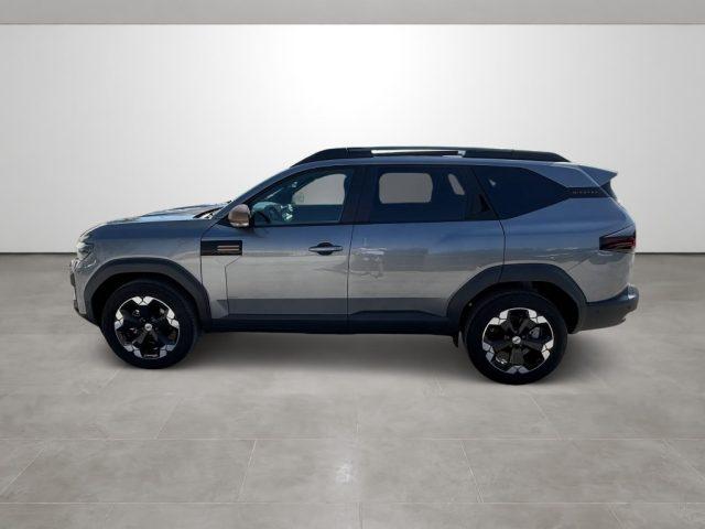 DACIA Bigster Hybrid 155 CV Extreme