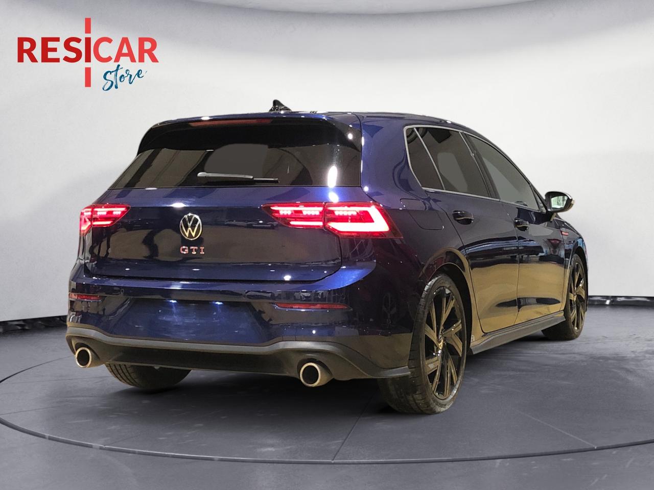 Volkswagen Golf 2.0 tsi GTI 245cv dsg