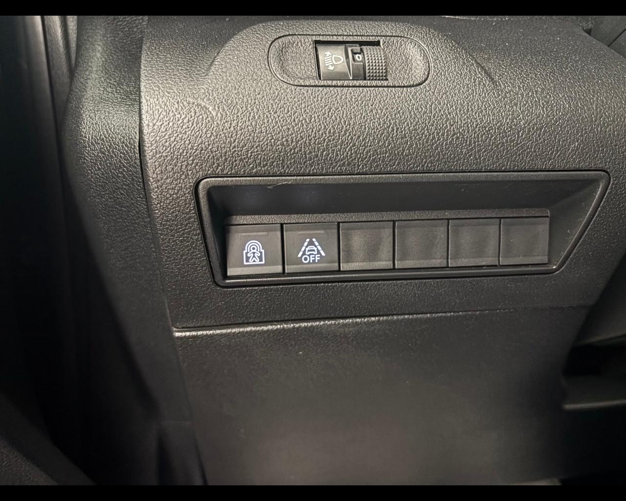 PEUGEOT Rifter 1.5 bluehdi Allure s&s 130cv eat8