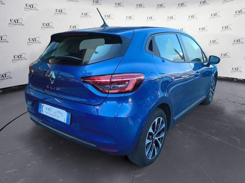 Renault Clio 1.5 DCI Zen