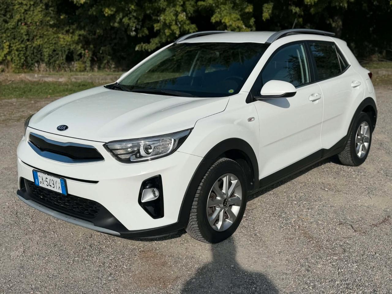 Kia Stonic 1.4 MPI 100 CV Energy