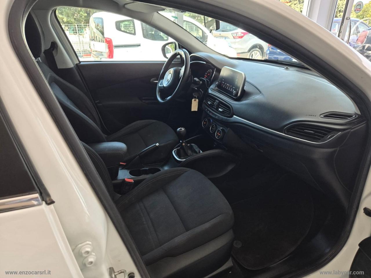 FIAT Tipo 1.6 Mjt S&S SW Lounge 127000KM