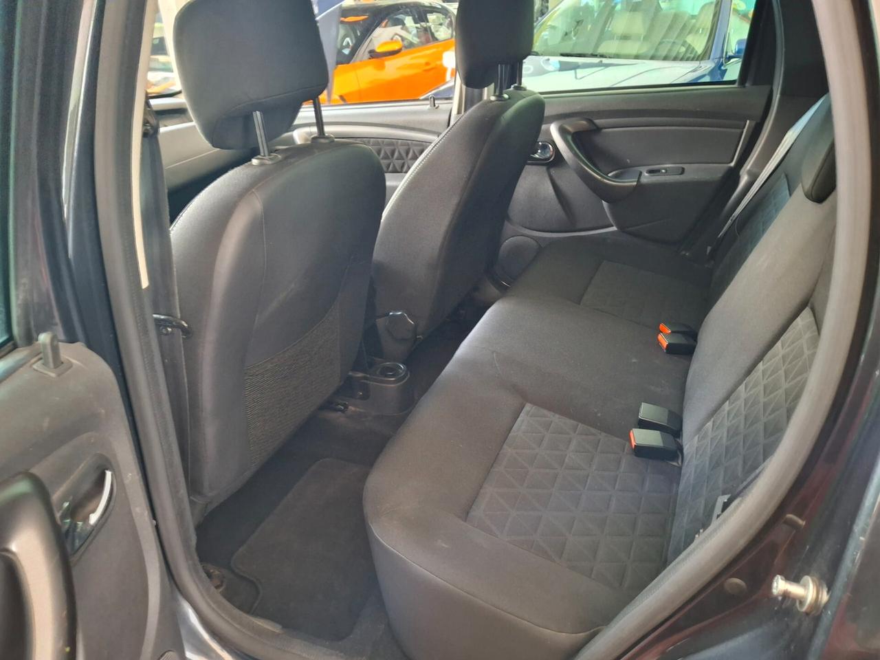 Dacia Duster 1.2 TCe 125CV Start&Stop 4x2 Prestige