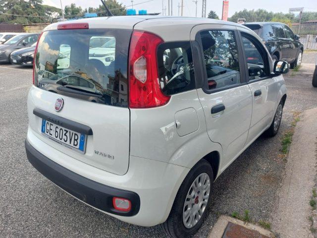 FIAT Panda 1.0 FireFly S&S Hybrid KM 44000