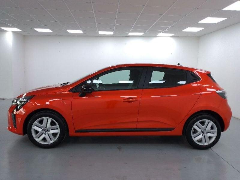 Renault Clio 1.0 sce Evolution 65cv